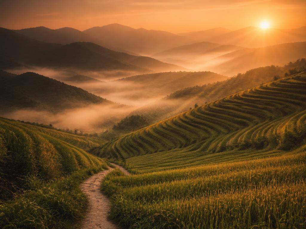 Cina Millenaria e Sguardi Futuri - foto 1