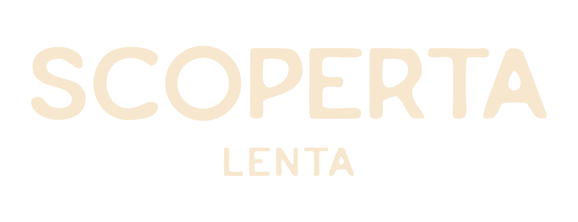 Scoperta Lenta