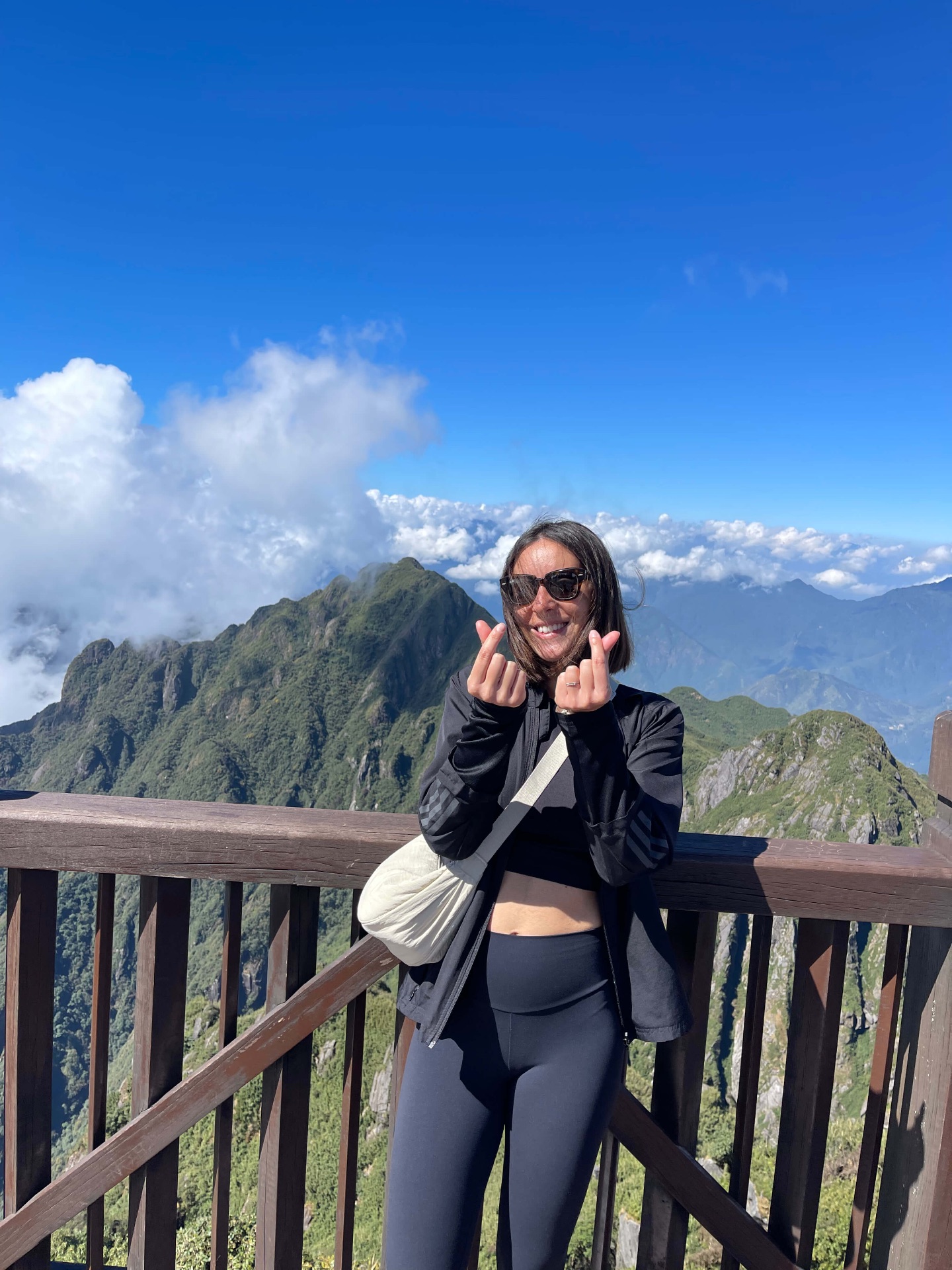 Ritratto di Dalila, co-founder e travel designer di Scoperta Lenta