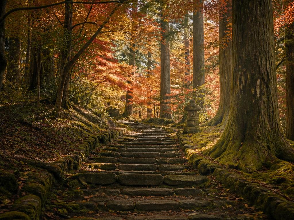 Giappone delle Stagioni Lente - foto 2